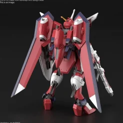 HGCE 244 Immortal Justice Gundam