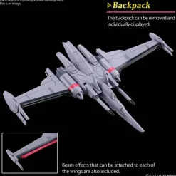 HGCE 251 Infinite Justice Gundam Type II