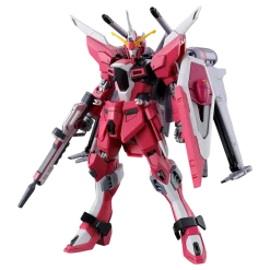 HGCE 251 Infinite Justice Gundam Type II