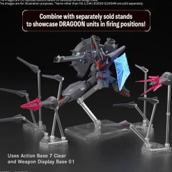 HGCE 263 Legend Gundam