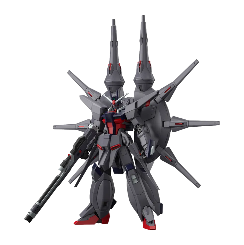 HGCE 263 Legend Gundam