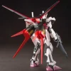 HGCE 176 MBF-02 + AQM/E-X01 Strike Rouge