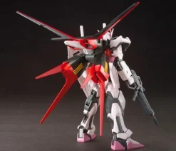 HGCE 176 MBF-02 + AQM/E-X01 Strike Rouge