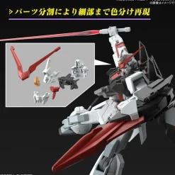 HGCE 256 Murasame Kai