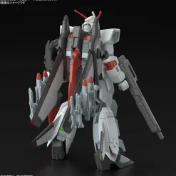 HGCE 256 Murasame Kai