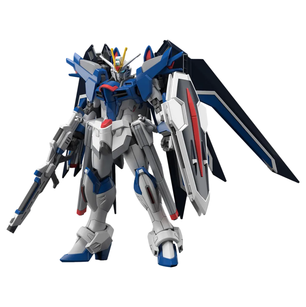 HGCE 243 Rising Freedom Gundam