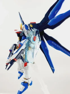 HGCE Strike Freedom