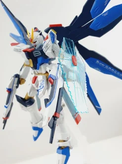HGCE Strike Freedom