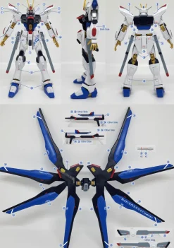 HGCE Strike Freedom
