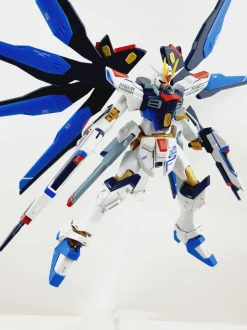 HGCE Strike Freedom