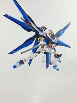 HGCE Strike Freedom