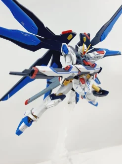HGCE Strike Freedom - [HOLO]