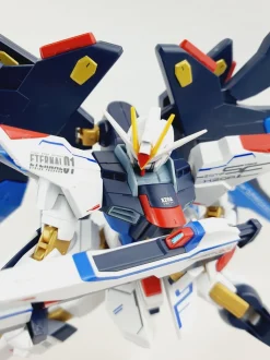 HGCE Strike Freedom - [HOLO]