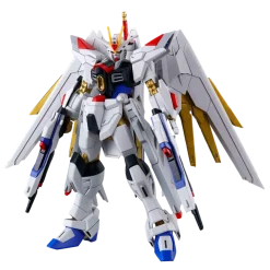 HGCE 250 ZGMF/A-262PD-P Mighty Strike Freedom Gundam