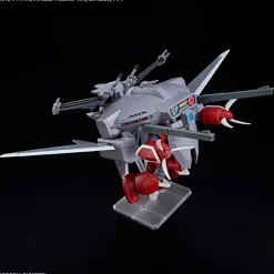 HGCE 260 ZGMF-MM07 Z'Gok