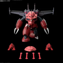 HGCE 260 ZGMF-MM07 Z'Gok