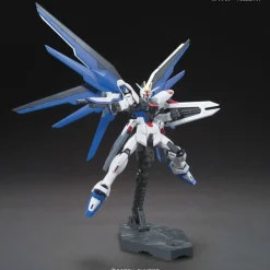 HGCE 192 ZGMF-X10A Freedom Gundam (Revive)