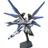 HGCE 201 ZGMF-X20A Strike Freedom Gundam (Revive)