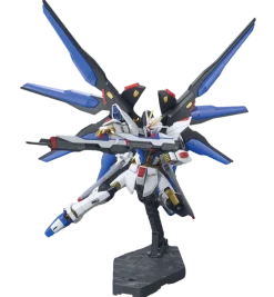 HGCE 201 ZGMF-X20A Strike Freedom Gundam (Revive)