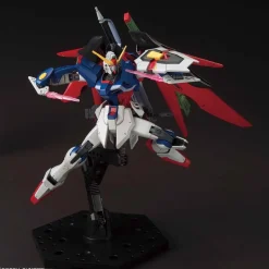 HGCE 224 ZGMF-X42 Destiny Gundam (Revive)