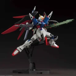 HGCE 224 ZGMF-X42 Destiny Gundam (Revive)