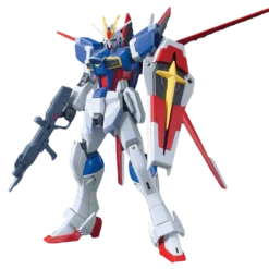 HGCE 198 ZGMF-X56S/α Force Impulse Gundam (Revive)