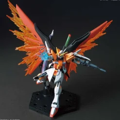 HGCE 226 ZGMF-X42S-REVOLUTION Destiny Gundam (Heine Westenfluss Custom)