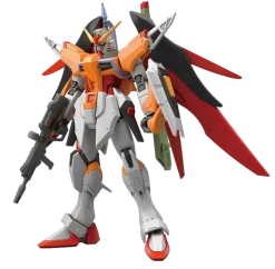 HGCE 226 ZGMF-X42S-REVOLUTION Destiny Gundam (Heine Westenfluss Custom)