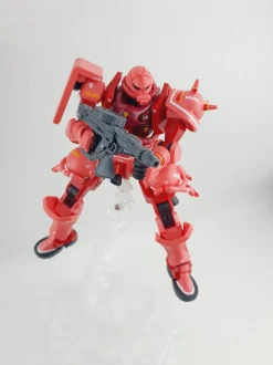 HG Char's Zaku (GQ)