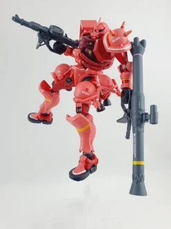 HG Char's Zaku (GQ)