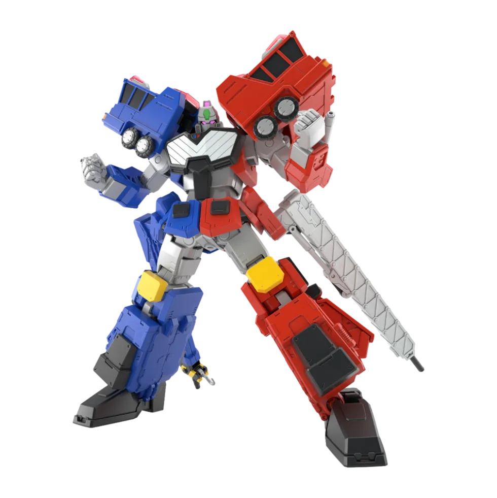 HG Choryujin