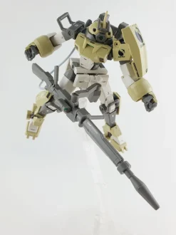 HG Chuchu's Demi Trainer