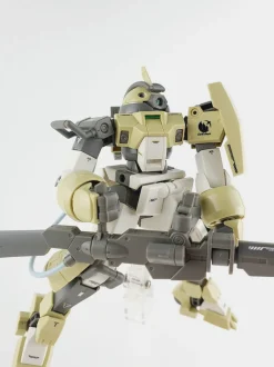 HG Chuchu's Demi Trainer