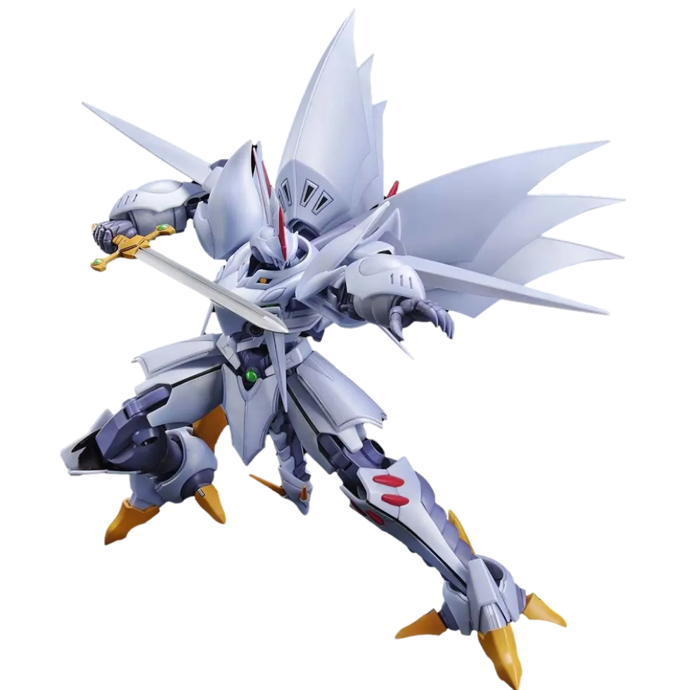 HG Cybaster