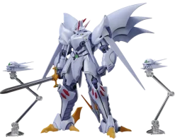 HG Cybaster