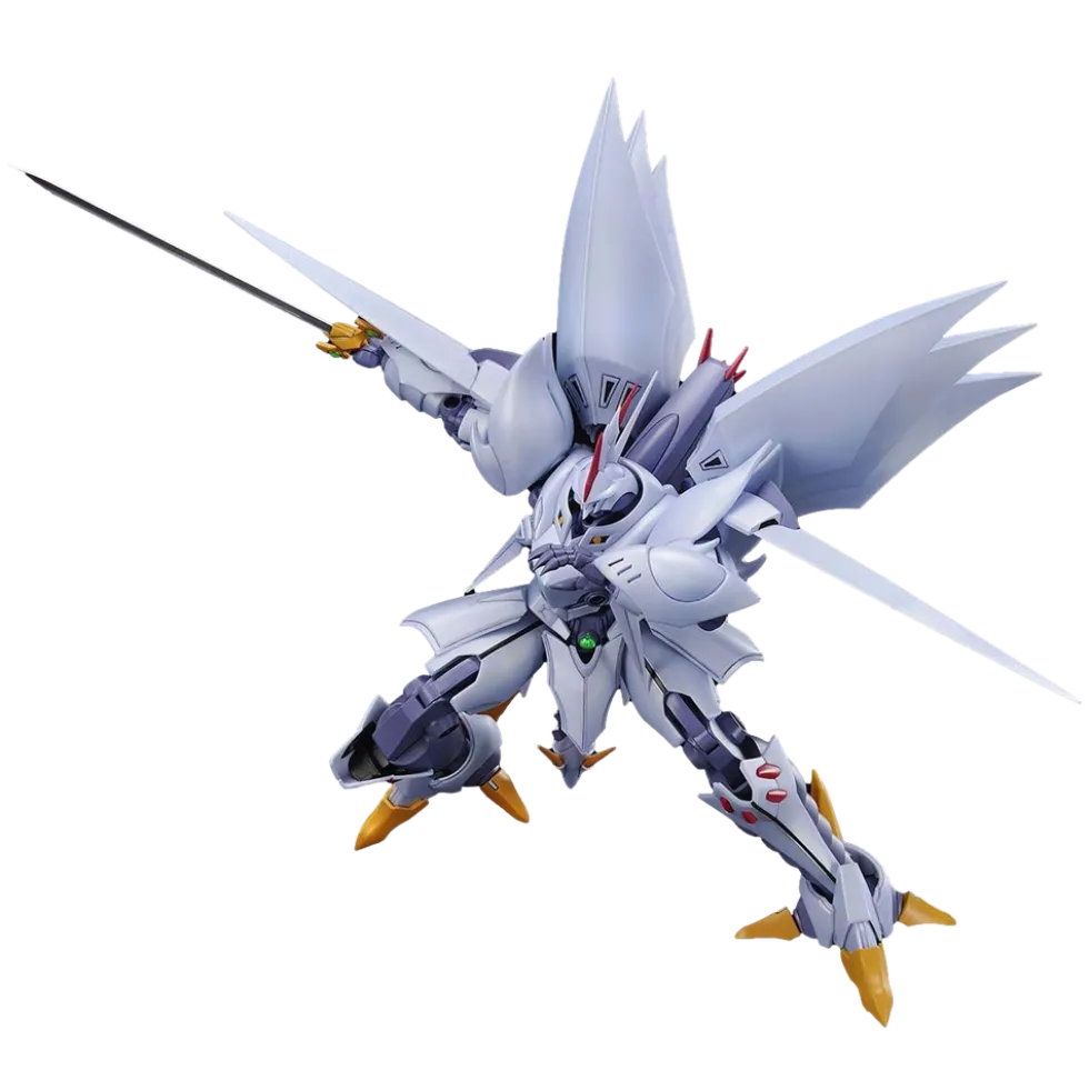 HG Cybaster
