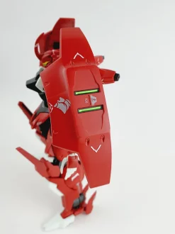 HG Darilbalde