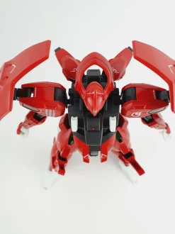 HG Darilbalde