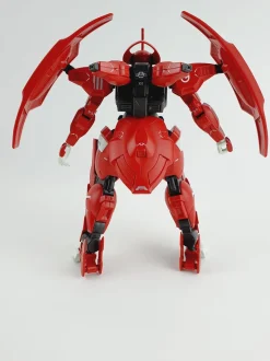 HG Darilbalde