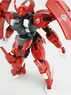 HG Darilbalde