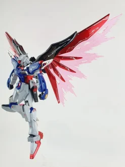 HG Destiny Gundam Spec II