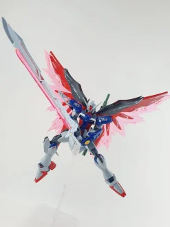 HG Destiny Gundam Spec II