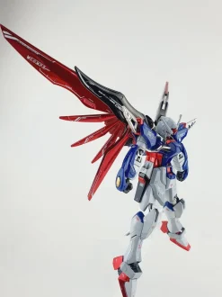 HG Destiny Gundam Spec II