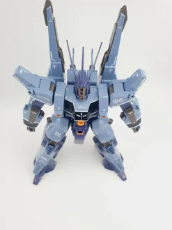 HG Doven Wolf (Unicorn Ver.)