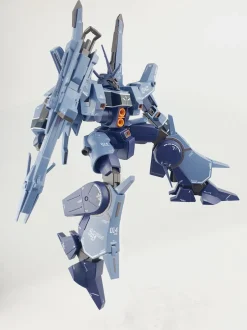 HG Doven Wolf (Unicorn Ver.)