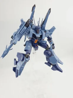 HG Doven Wolf (Unicorn Ver.)