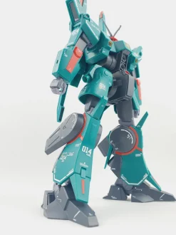 HG Doven Wolf (ZZ Ver.)