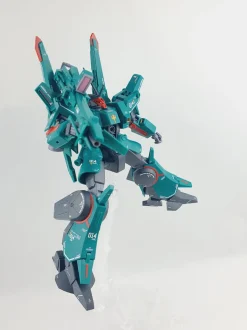 HG Doven Wolf (ZZ Ver.)