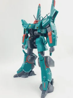 HG Doven Wolf (ZZ Ver.)