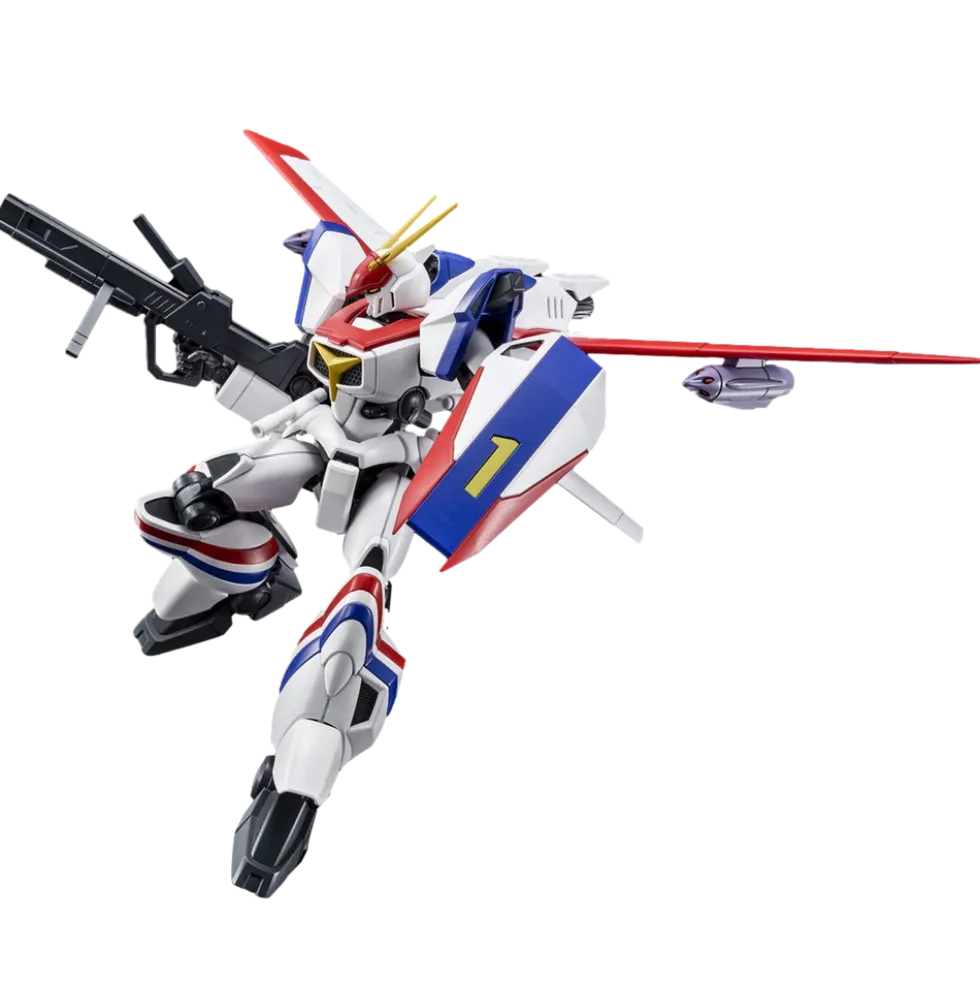 HG Dragonar-1 (Lifter-1 Equipment Type)